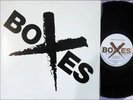 Iva Davies & Sydney Dance Company Rare OZ LP Boxes NM ’85 Icehouse Custom press