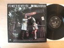 Jim Hall – It's Nice To Be With You (Jim Hall In Berlin)  MPS   LP  Vinyl  mint-