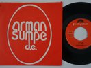 POPOL ACE aka ARMAN SUMPE Fly High Steelgrass NORWAY prog norwegian JAHN TEIGEN