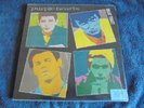 PURPLE HEARTS -BEAT THAT, FICTION FIX002, A1/B1