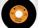 GARAGE 45 RPM - DON MALENA ON SYMBOL  RECORDS