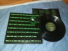 ROGER WATERS(PINK FLOYD)   radio kaos  1987-FIRST UK PRESS -EMI+ POSTER - N/MINT