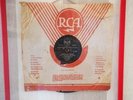 Elvis Presley Jailhouse Rock 78. rpm