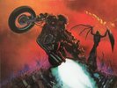 Meat Loaf - Bat Out of Hell - NEW SEALED 180g LP Paradise by the Dashboard