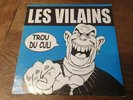 Vinyles RAC 33 tours 