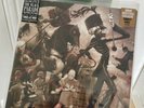 My Chemical Romance The Black Parade Smokey Vinyl LP Urban Outfitters Exclusive