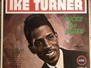 EMB 3395 Ike Turner Rocks The Blues