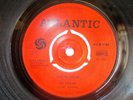 EX- UK ATLANTIC 45- ART FREEMAN-