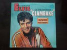 Elvis Presley - Clambake *UNOPENED * WITH AUTOGRAPHED PHOTO  RCA Victor LPM-3893