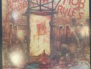 Black Sabbath - Mob Rules Vinyl LP