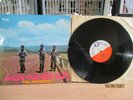 The Pioneers - Long Shot (1969 Trojan) LP