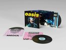 OASIS - KNEBWORTH 1996 (3 LP) PREORDINE, SPEDIZIONE DAL 19 NOVEMBRE