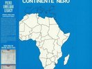 UMILIANI, Piero - Continente Nero - Vinyl (LP with obi-strip)