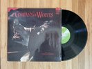 THE COMPANY OF WOLVES OST Soundtrack LP Vinyl Record 1985 UK Edition NM RARE