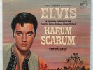 CRANIUM'S Elvis Presley HARUM SCARUM orig Stereo Lp NM w/inner and BONUS PHOTO