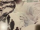 ECHO AND THE BUNNYMEN PORCUPINE LP VINYL RECORD- 1983