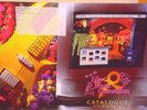Prince new power generation Catalog fall/winter '93