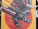 Judas Priest-Screaming For Vengeance Limited Edition MOFI Vinyl Sealed