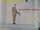 Ralph Stanley Old Country Church Rebel LP