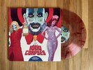 House of 1000 Corpses Original Soundtrack Vinyl Record 2 LP Rob Zombie