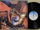 BARON ROJO Metalmorfosis M- Promo Uruguay LP Variety Spain Heavy Metal Raro