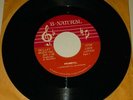 Primevil Look Stop Listen  pt.1/Look Stop Listen  pt.2 RARE FUNK 45 NM