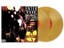 Wu-Tang Clan -Enter The Wu-Tang- 36 Chambers Gold Galaxy 2xLP Vinyl VMP - New