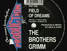 The Brothers Grimm – Field Of Dreams / Exodus - 12