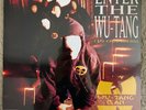 Enter The Wu-Tang - 36 Chambers Wu-Tang Clan LP Explicit Content Sealed New