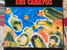 Los Carayos ‎– Au Prix Ou Sont Les Courges ... LP