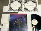 On The Threshold Of A Dream by The Moody Blues LP MFSL Mobile Fidelity Sound Lab