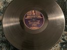 Country Music 78 Record Black Mustache Clardy & Clements Rare Hillbilly LISTEN