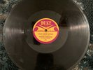 R&B Music 78 Record Fention Robinson Mississippi Steamboat Rare Blues LISTEN