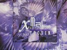 XMAL DEUTSCHLAND - TOCSIN LP