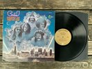 Country Joe And The Fish ?– C.J. Fish 1971 (Reissue) Vinyl LP UK VSD 6555
