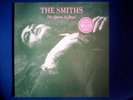 THE SMITHS - THE QUEEN IS DEAD - VINYL ALBUM - 1986 - ROUGH TRADE - ROUGH96