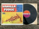 Vanilla Fudge - Vanilla Fudge Atlantic 587086 Vinyl LP Plum Mono UK 1967