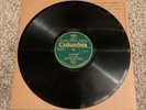 78 RPM Record Orquestra Viva Tonal Pasitolino Latin Jazz EX LISTEN Shellac Rare