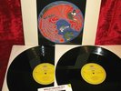 1982 GERMAN NM 2LP DG DIGITAL STEREO 419 208-1 MAHLER SYMPHONY 9 CONCERTGEBOUW B