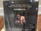 Alan Shorter Orgasm Vinyl Me Please VMP Limited Numbered Outeroid