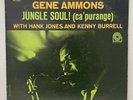 GENE AMMONS Jungle Soul (ca