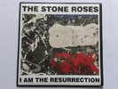 THE STONE ROSES      