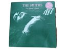Rock/post-punk/indie/Manchester/1980s*THE SMITHS..The Queen Is Dead*original LP.