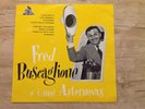 FRED BUSCAGLIONE E I SUOI ASTERNOVAS. 10