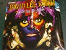 Vintage David Lee Roth Eat Em And Smile Vinyl SEALED 1986 W1 25470 Record