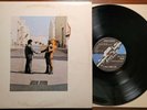 Pink Floyd Wish You Were Here Vinyl Lp 1975 US Press Columbia PC 33453 Complete