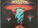BOSTON - SAME - MFSL 1-249