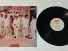 1021-GILBERTO Y SU ORQUESTA SANTA ROSA DE AMOR Y SALSA VIN 12” LP P VG+ D VG+ 90