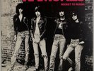 RAMONES: Rocket to Russia US Sire OG SR 6042 Punk Milestone NM Vinyl LP Superb