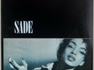 SADE: Diamond Life US Portrait 1st Press Neo Jazz Soul LP NM Vinyl